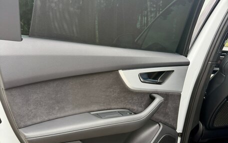 Audi Q7, 2023 год, 11 300 000 рублей, 13 фотография
