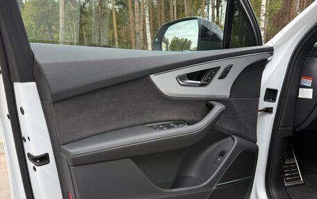 Audi Q7, 2023 год, 11 300 000 рублей, 10 фотография