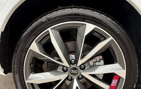 Audi Q7, 2023 год, 11 300 000 рублей, 3 фотография