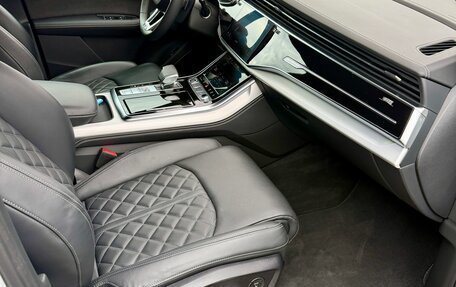 Audi Q7, 2023 год, 11 300 000 рублей, 17 фотография