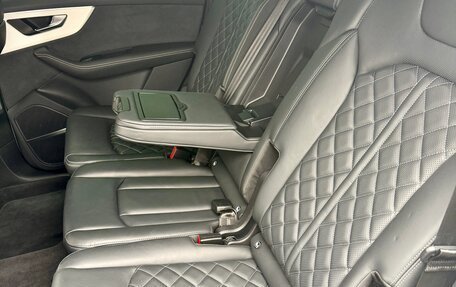 Audi Q7, 2023 год, 11 300 000 рублей, 15 фотография