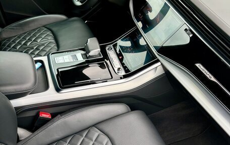 Audi Q7, 2023 год, 11 300 000 рублей, 19 фотография