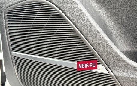 Audi Q7, 2023 год, 11 300 000 рублей, 26 фотография