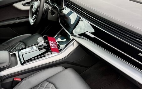 Audi Q7, 2023 год, 11 300 000 рублей, 24 фотография