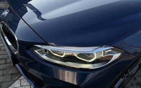 BMW 1 серия, 2022 год, 1 900 000 рублей, 3 фотография