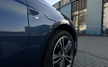 BMW 1 серия, 2022 год, 1 900 000 рублей, 7 фотография