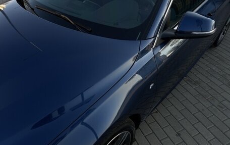 BMW 1 серия, 2022 год, 1 900 000 рублей, 16 фотография