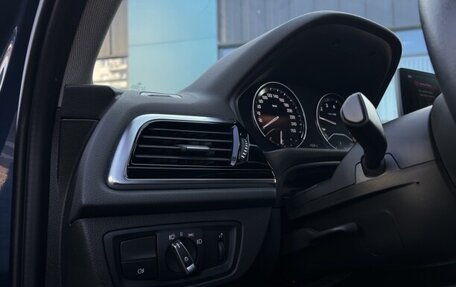 BMW 1 серия, 2022 год, 1 900 000 рублей, 11 фотография