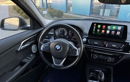 BMW 1 серия, 2022 год, 1 900 000 рублей, 23 фотография