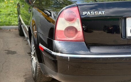 Volkswagen Passat B5+ рестайлинг, 2001 год, 420 000 рублей, 6 фотография