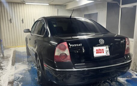 Volkswagen Passat B5+ рестайлинг, 2001 год, 420 000 рублей, 7 фотография