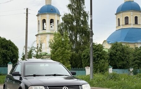 Volkswagen Passat B5+ рестайлинг, 2001 год, 420 000 рублей, 2 фотография