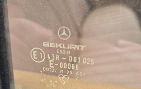 Mercedes-Benz W123, 1982 год, 600 000 рублей, 15 фотография