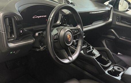 Porsche Cayenne III, 2023 год, 13 750 000 рублей, 6 фотография