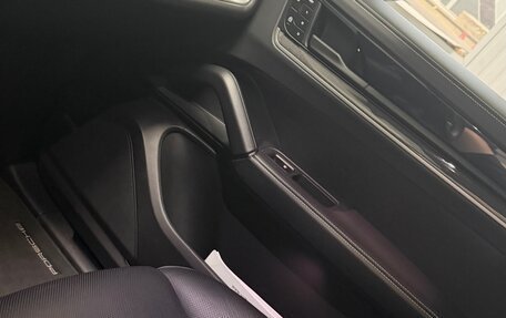 Porsche Cayenne III, 2023 год, 13 750 000 рублей, 7 фотография