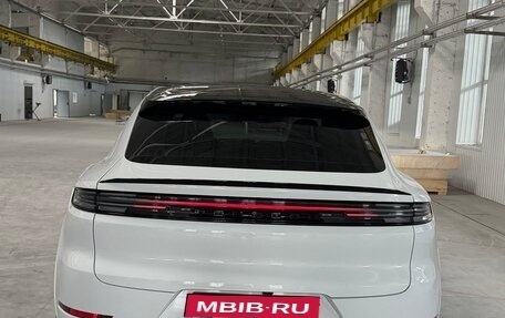 Porsche Cayenne III, 2023 год, 13 750 000 рублей, 3 фотография