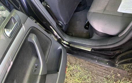 Volkswagen Jetta VI, 2008 год, 560 000 рублей, 3 фотография