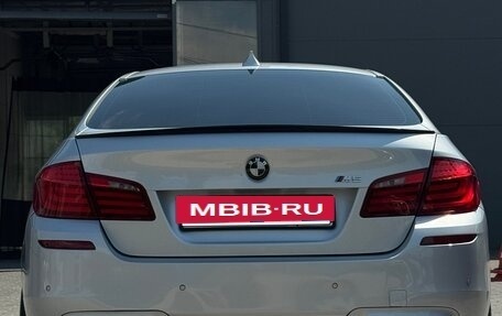 BMW 5 серия, 2011 год, 1 950 000 рублей, 8 фотография