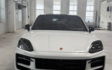 Porsche Cayenne III, 2023 год, 13 750 000 рублей, 5 фотография