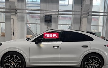 Porsche Cayenne III, 2023 год, 13 750 000 рублей, 4 фотография