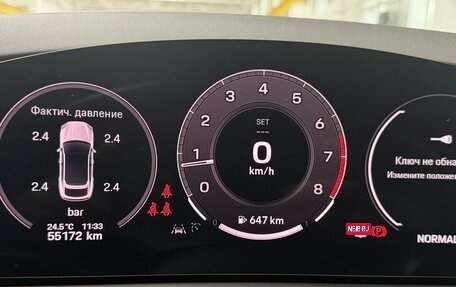 Porsche Cayenne III, 2023 год, 13 750 000 рублей, 9 фотография