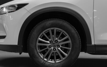 Mazda CX-5 II, 2018 год, 2 490 000 рублей, 10 фотография