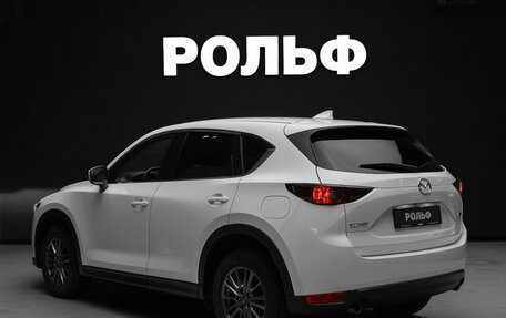 Mazda CX-5 II, 2018 год, 2 490 000 рублей, 4 фотография