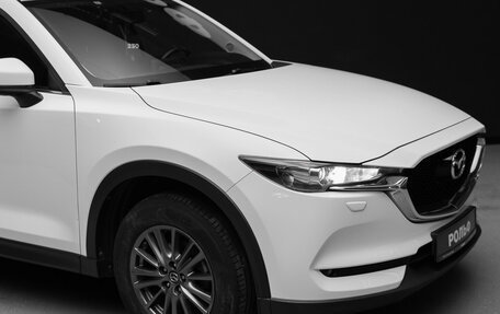 Mazda CX-5 II, 2018 год, 2 490 000 рублей, 7 фотография