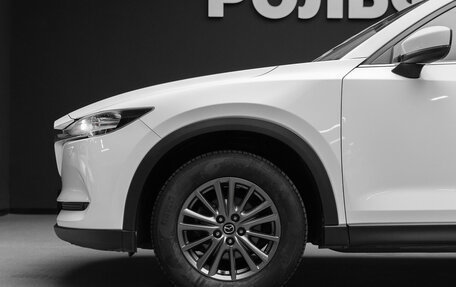 Mazda CX-5 II, 2018 год, 2 490 000 рублей, 8 фотография