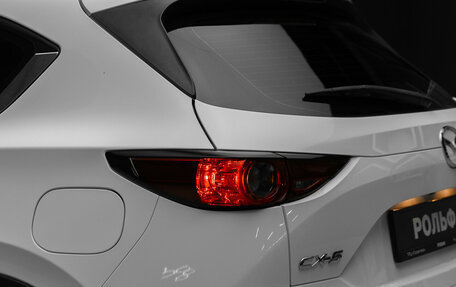 Mazda CX-5 II, 2018 год, 2 490 000 рублей, 9 фотография