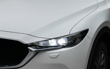 Mazda CX-5 II, 2018 год, 2 490 000 рублей, 11 фотография