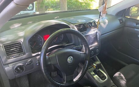 Volkswagen Jetta VI, 2008 год, 560 000 рублей, 6 фотография