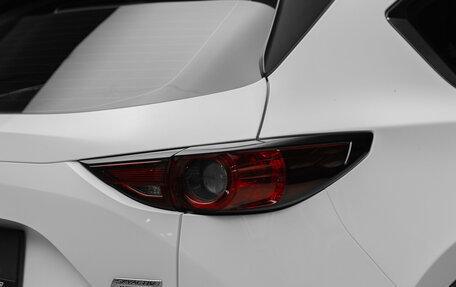 Mazda CX-5 II, 2018 год, 2 490 000 рублей, 13 фотография