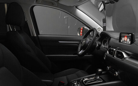 Mazda CX-5 II, 2018 год, 2 490 000 рублей, 19 фотография