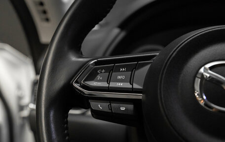Mazda CX-5 II, 2018 год, 2 490 000 рублей, 15 фотография
