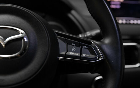 Mazda CX-5 II, 2018 год, 2 490 000 рублей, 16 фотография