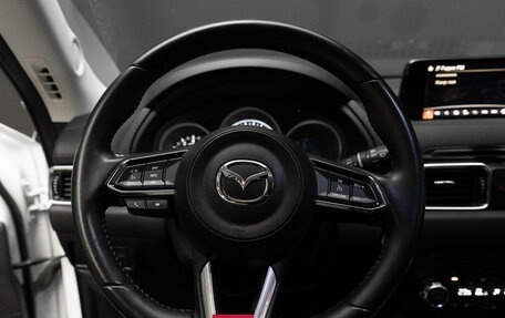 Mazda CX-5 II, 2018 год, 2 490 000 рублей, 14 фотография