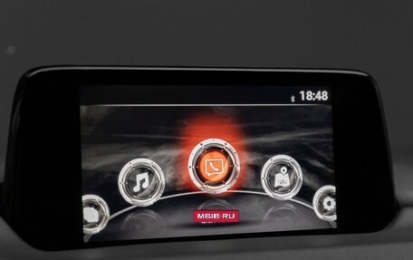 Mazda CX-5 II, 2018 год, 2 490 000 рублей, 17 фотография