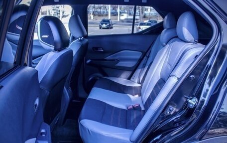 Nissan Kicks I, 2022 год, 1 700 000 рублей, 8 фотография