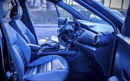 Nissan Kicks I, 2022 год, 1 700 000 рублей, 16 фотография