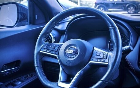 Nissan Kicks I, 2022 год, 1 700 000 рублей, 15 фотография