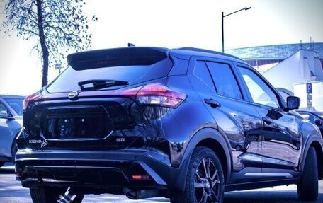 Nissan Kicks I, 2022 год, 1 700 000 рублей, 4 фотография