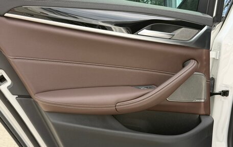 BMW 5 серия, 2021 год, 5 200 000 рублей, 12 фотография