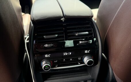 BMW 5 серия, 2021 год, 5 200 000 рублей, 11 фотография