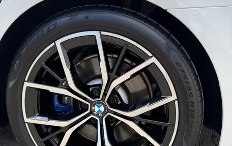 BMW 5 серия, 2021 год, 5 200 000 рублей, 8 фотография
