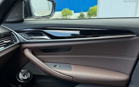 BMW 5 серия, 2021 год, 5 200 000 рублей, 18 фотография