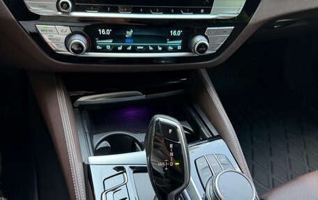 BMW 5 серия, 2021 год, 5 200 000 рублей, 19 фотография