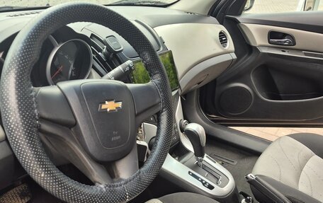 Chevrolet Cruze II, 2014 год, 695 000 рублей, 5 фотография