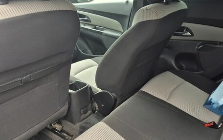 Chevrolet Cruze II, 2014 год, 695 000 рублей, 6 фотография