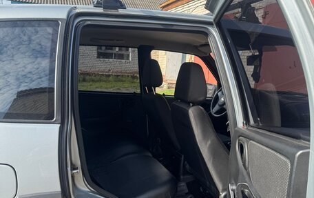 Chevrolet Niva I рестайлинг, 2013 год, 700 000 рублей, 5 фотография